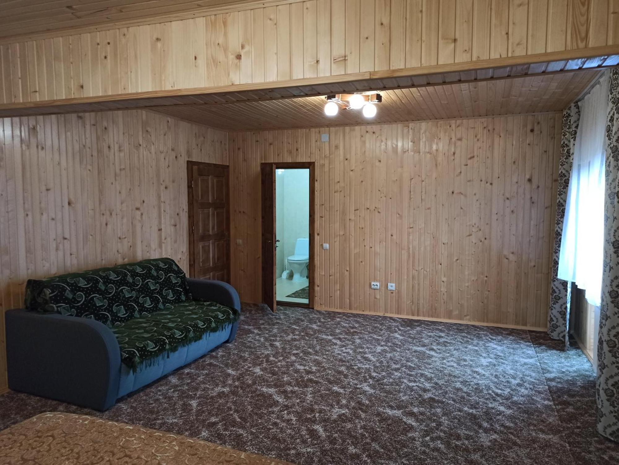 Hotel У Павла Jablunycja Pokoj fotografie
